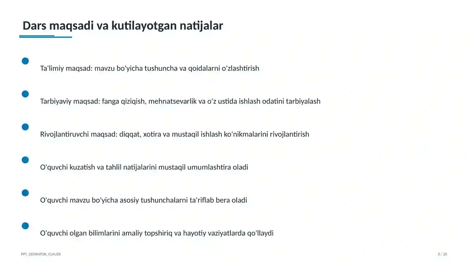 Ko'p xonali sonlarni ko'paytirish (4-sinf) 3