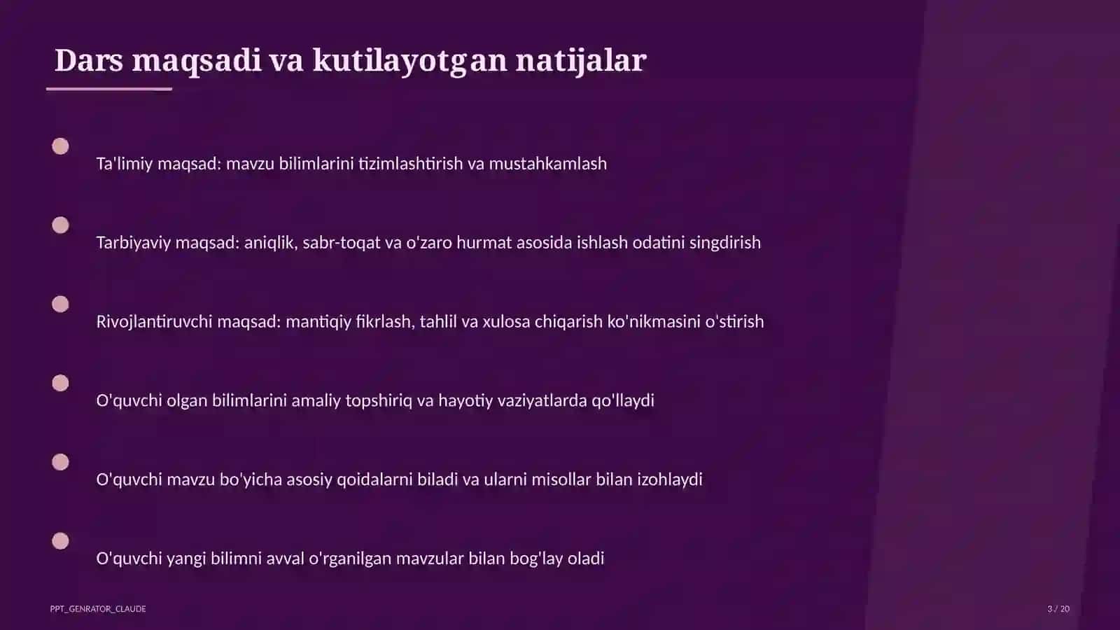 Qoraxoniylar va Xorazmshohlar davlati (7-sinf) 3