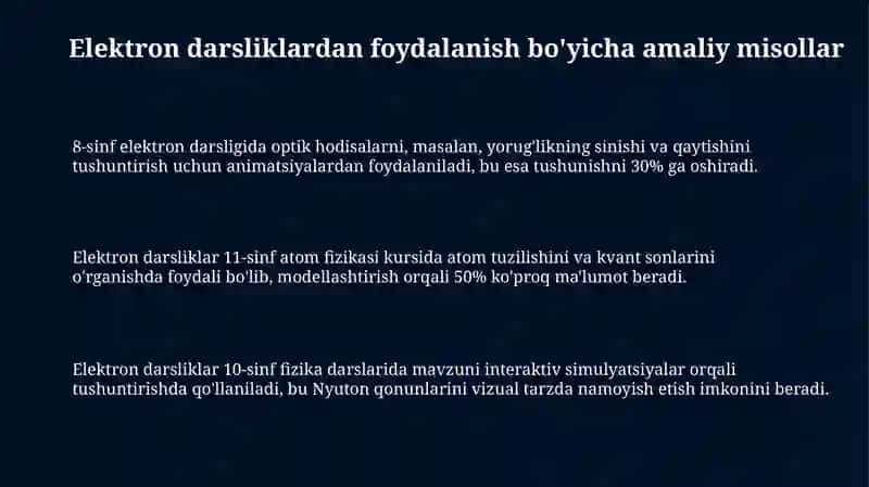 Fizika o‘qitishda raqamli resurslarni qollash 3