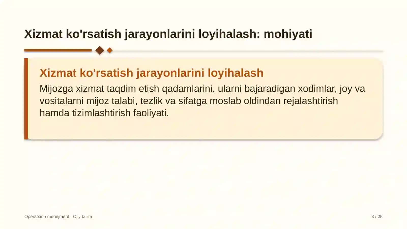 sartaroshxonalarda xizmat ko'rsatish jarayonlarini loyihalash 5940 3
