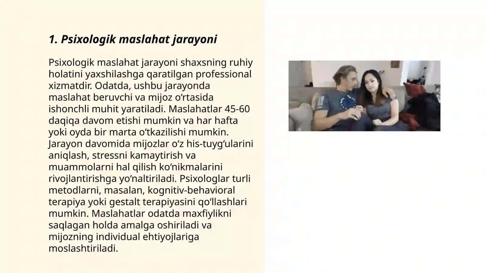 Psixologik maslahatlar 3