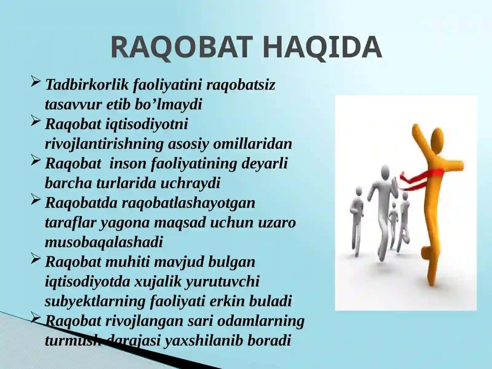 Roqobat va uning huquqiyasoslari 3
