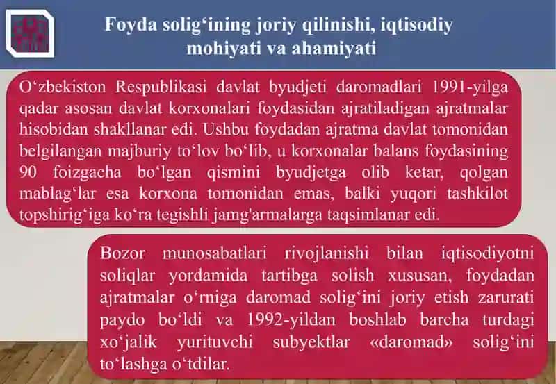 Foyda solig'i 3