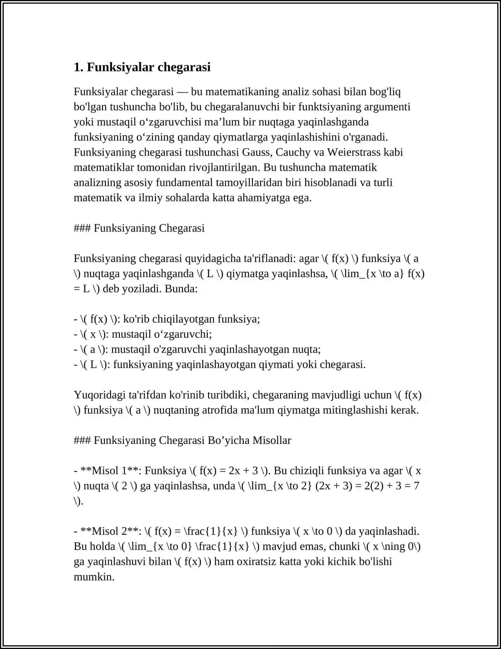 R¹ VA R² NING TOPOLOGIYASI 3