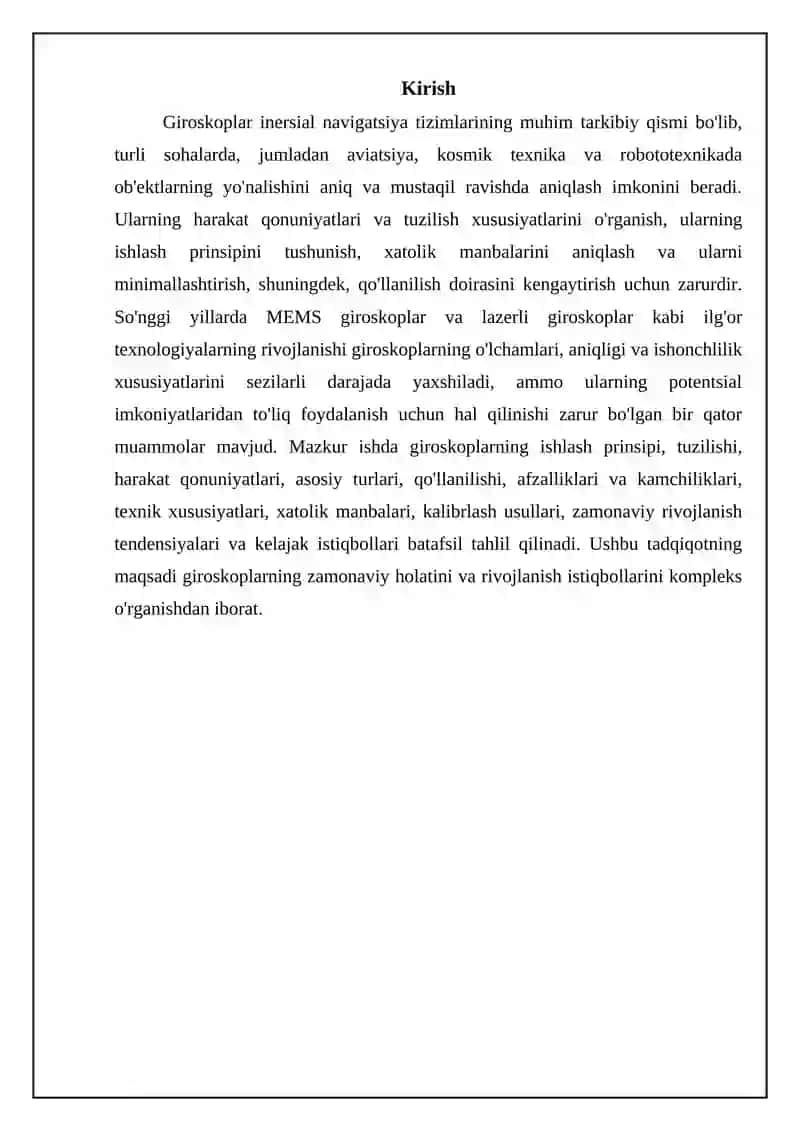 GIROSKOPLAR 3