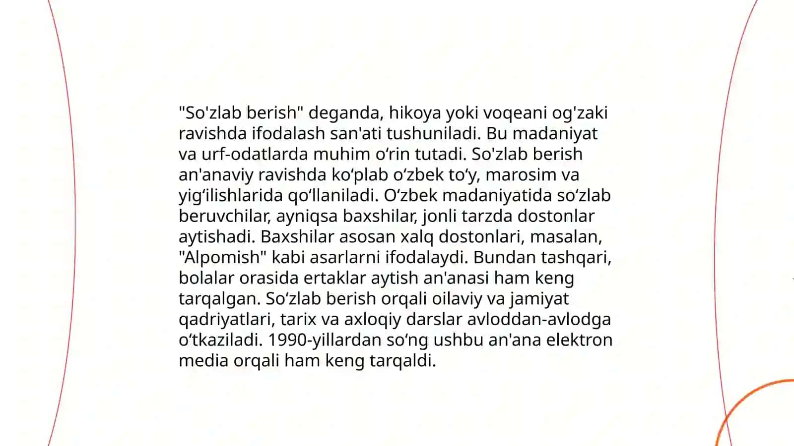 5-sinflarda so'z boyligini oshirishga qaratilgan o'yin texnologiyalarini ishlab chiqish 3