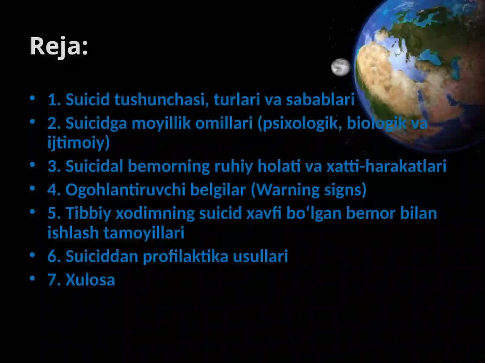 Bemorlarning suicid fikrlashining o‘ziga xos xususiyatlar 3