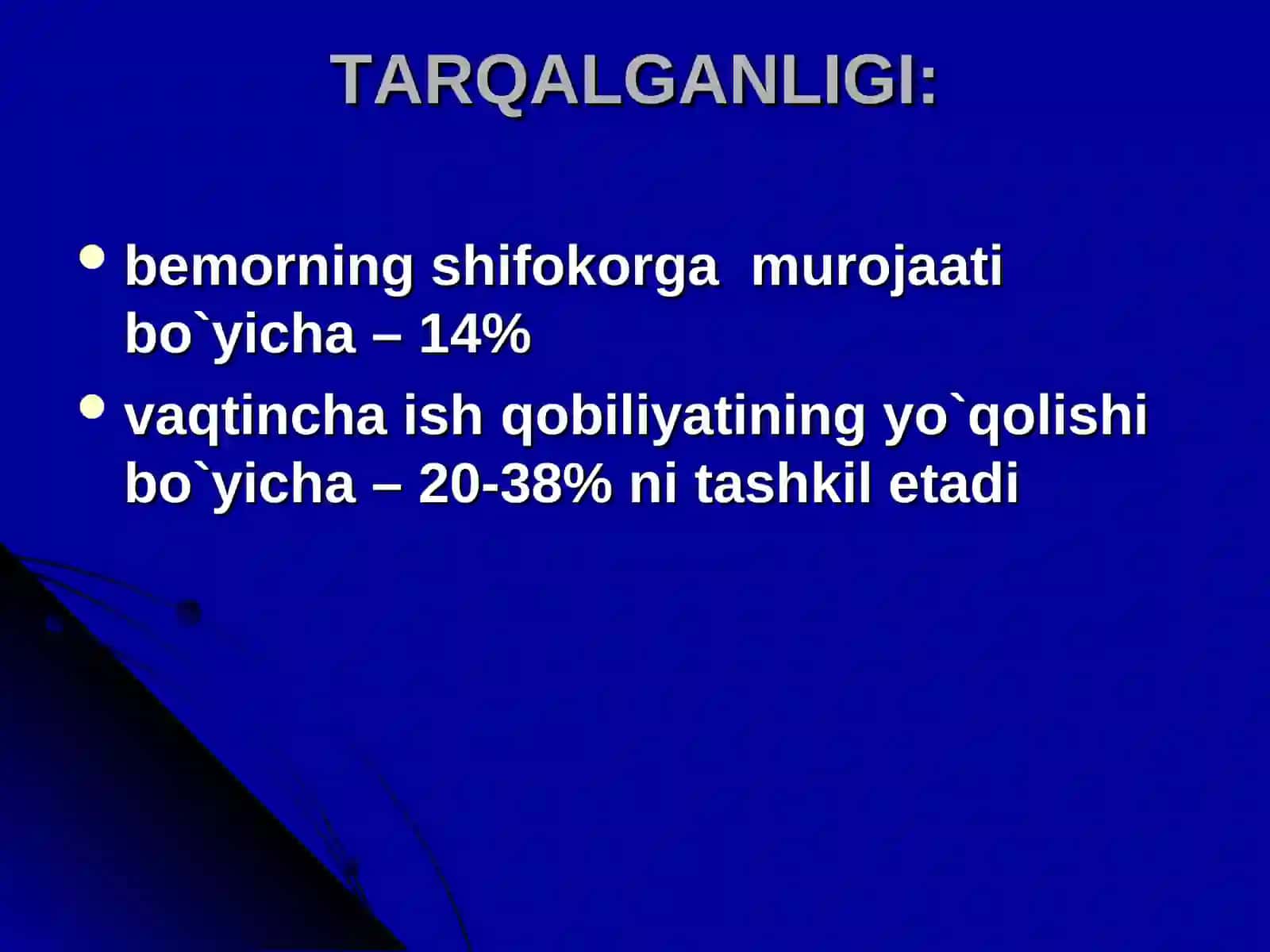 O`TKIRVASURUNKALI BRONXITLAR 3