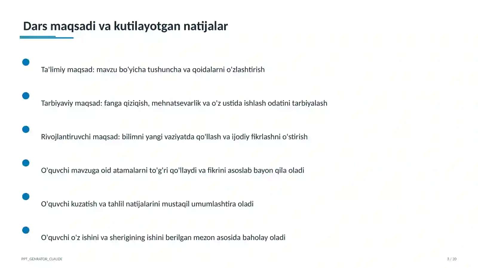 Ikki noma'lumli chiziqli tenglamalar sistemasi (7-sinf) 3