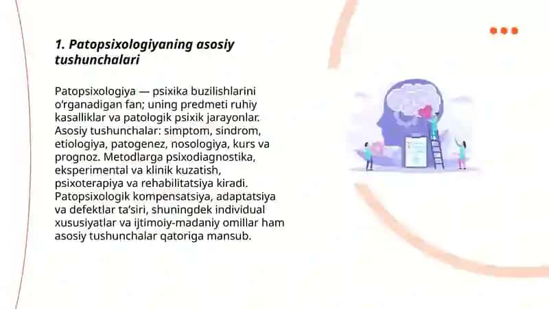 Patopsixologiya 3