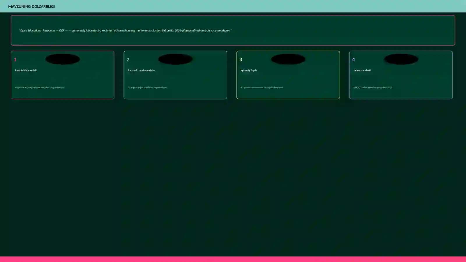 PedagogyTeal 3
