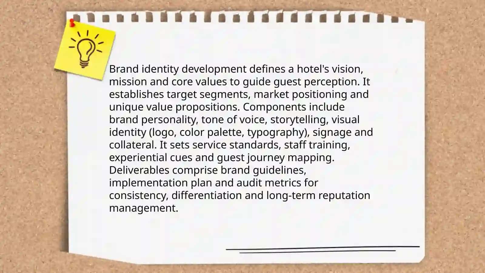 Brand identity development 3