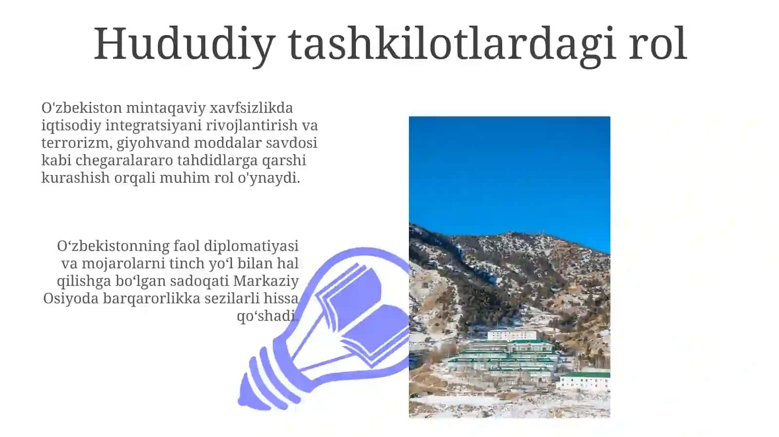 Òzbekistonning markaziyosiyodatinchlik va barqarorlik niқôti 3