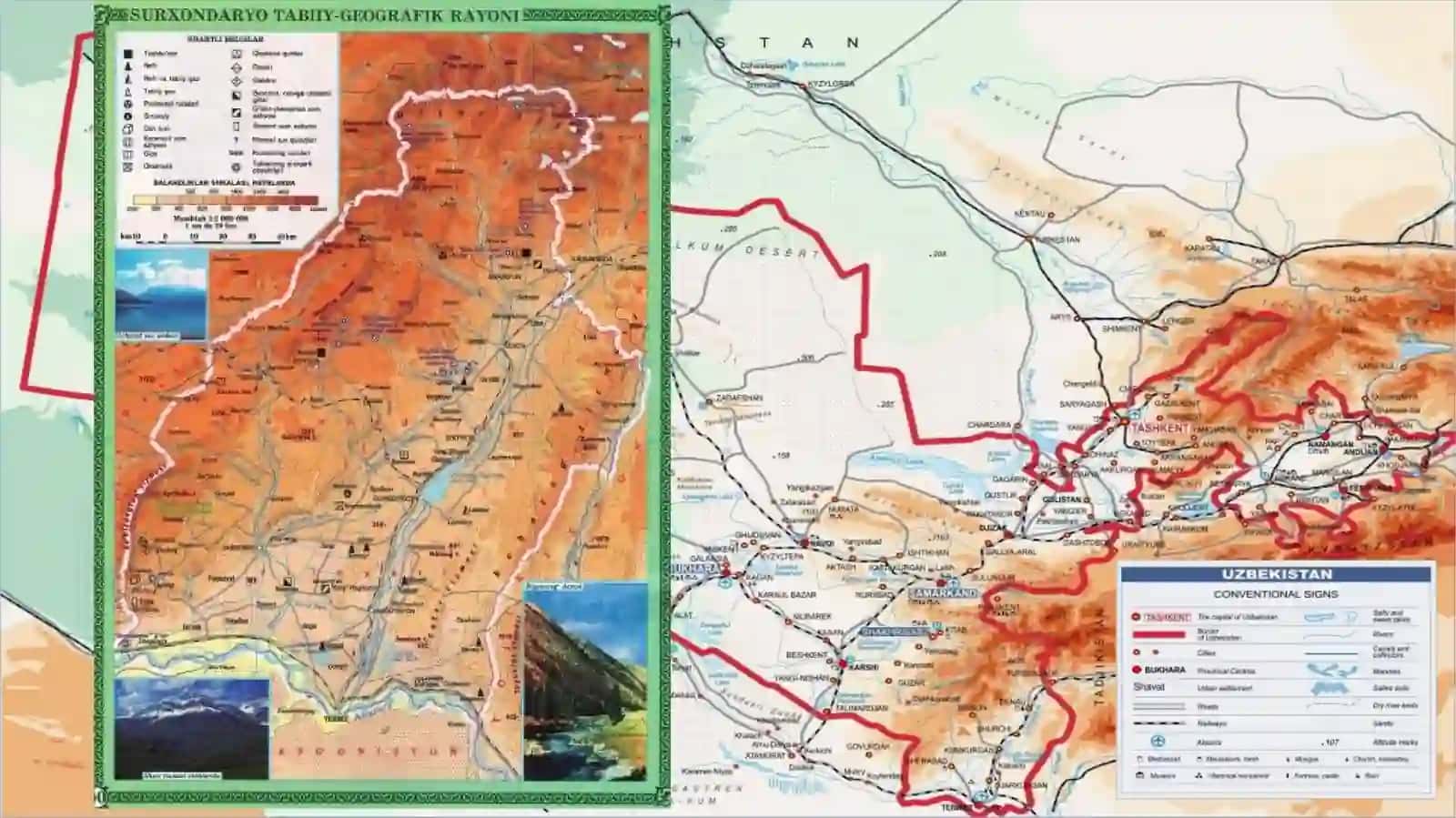 7-SINF. GEOGRAFIYA. SURXONDARYO TABIIY GEOGRAFIK OKRUGI 3