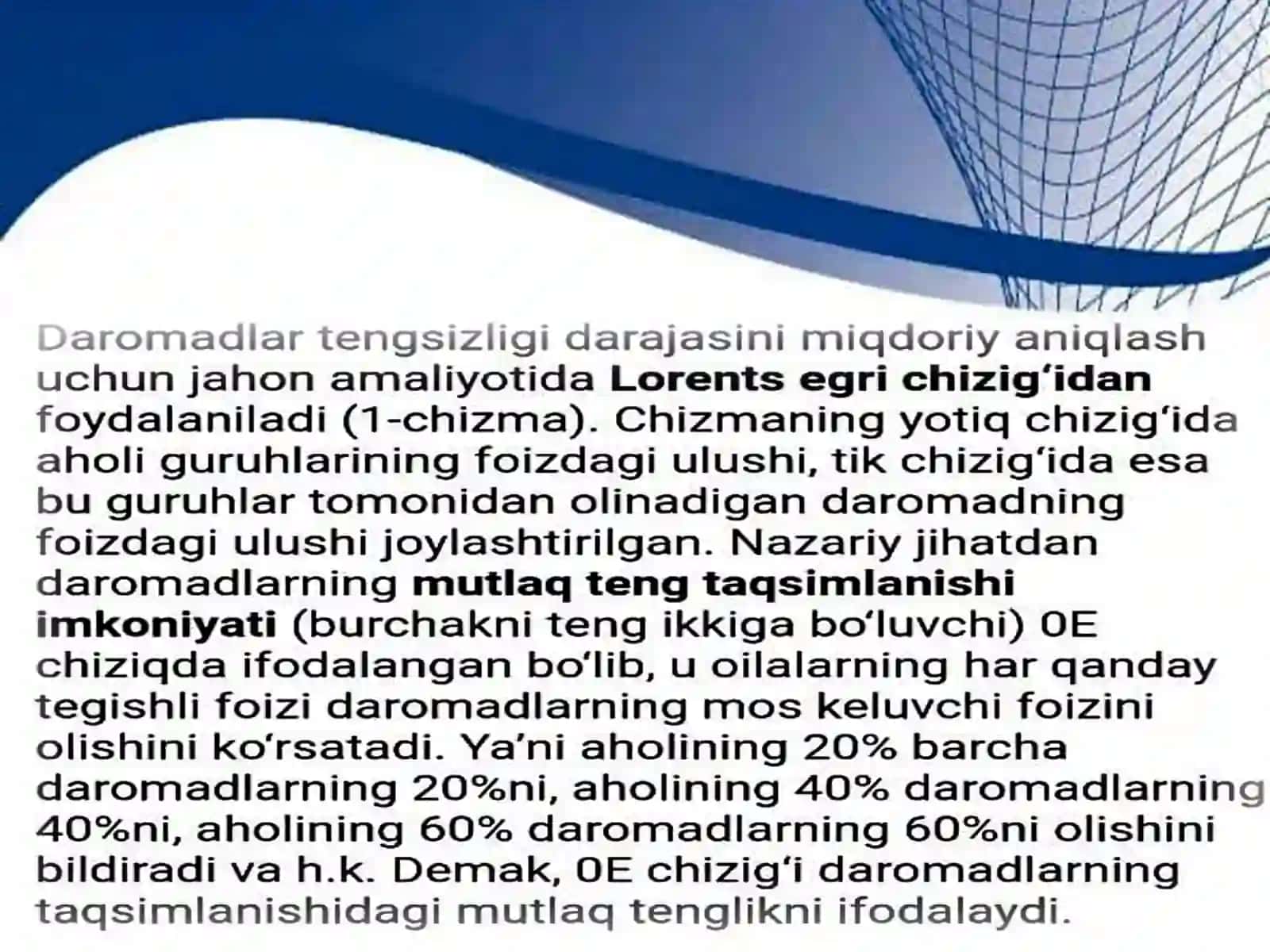 Daromadtengsizligivaunianiqlashusullari 3