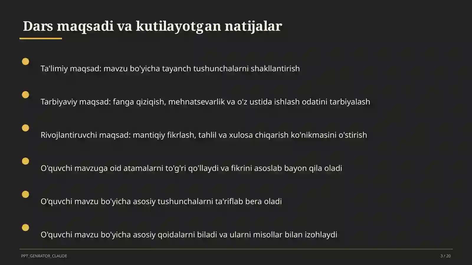 Kompozitsiya qonunlari: simmetriya va ritm (7-sinf) 3