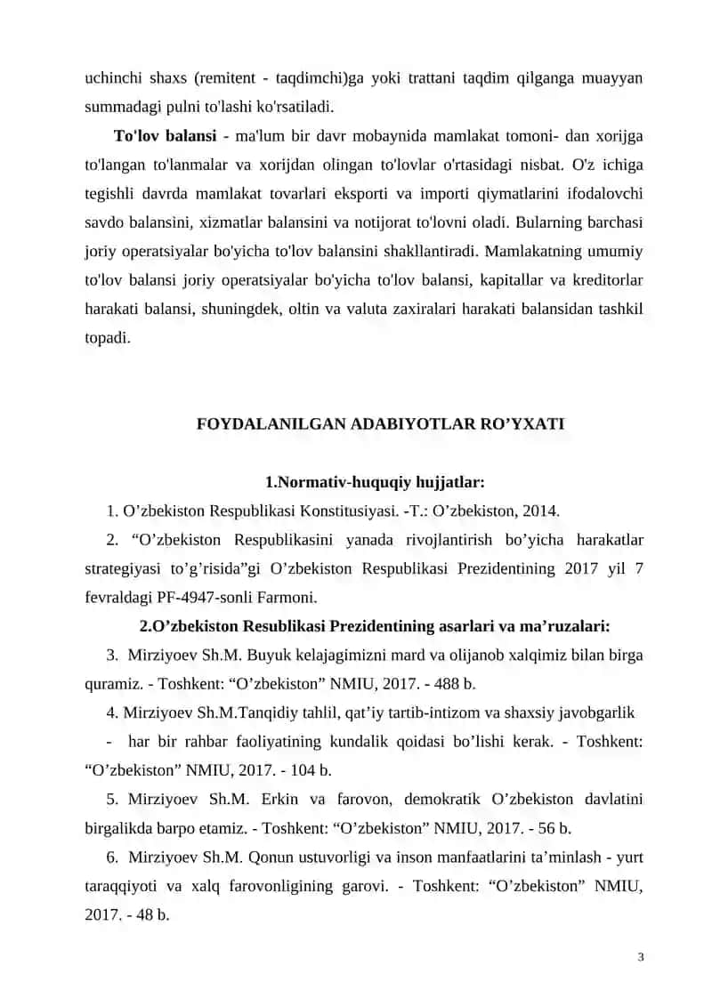 INVESTITSIYANING MOHIYATI MANBALARI VA SHAKLLARI 3