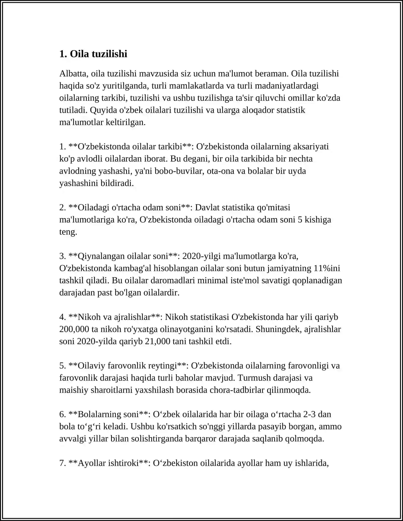 YALPIZDOSHLAR OILASI 3