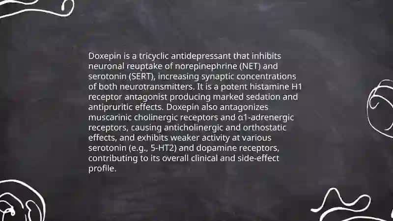 Doxepin 3