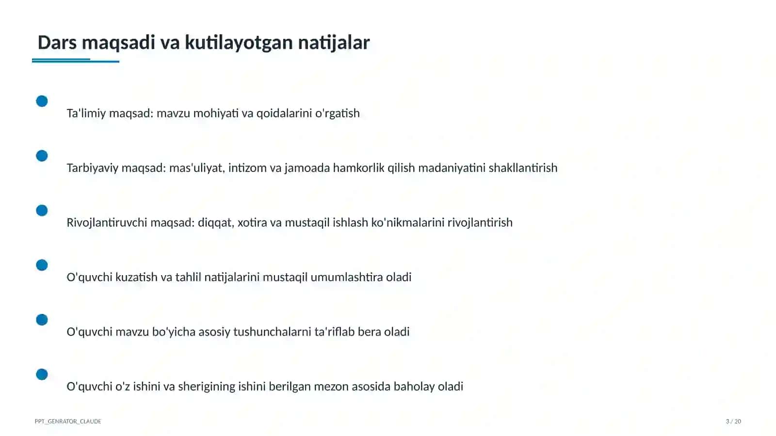 Arab Xalifaligi va Movarounnahr (7-sinf) 3
