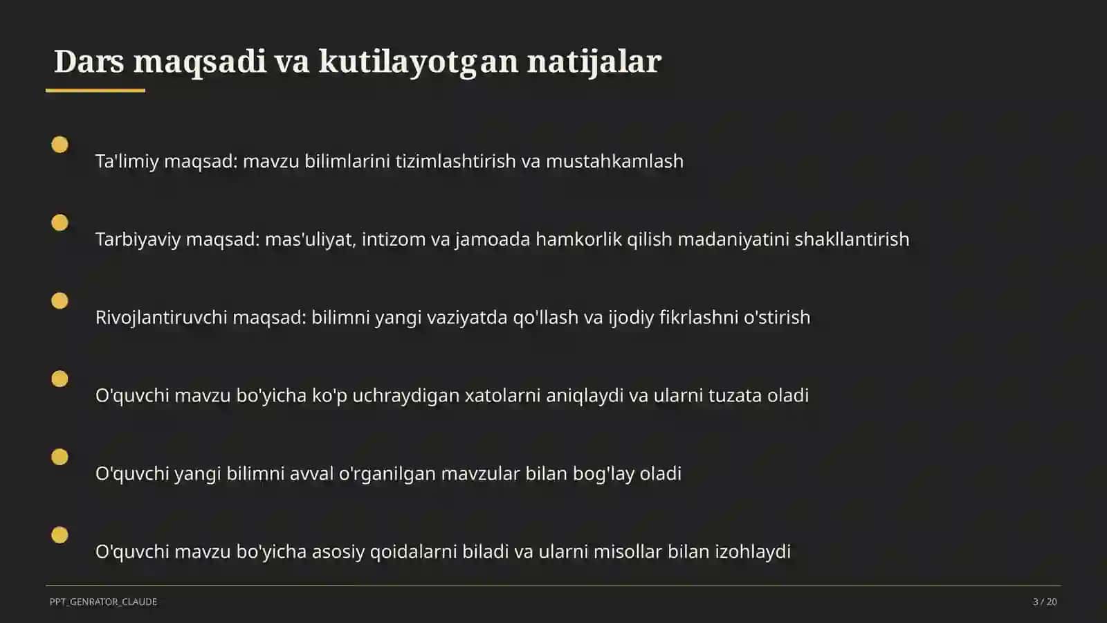 Kompyuter tarmoqlari va internet (9-sinf) 3