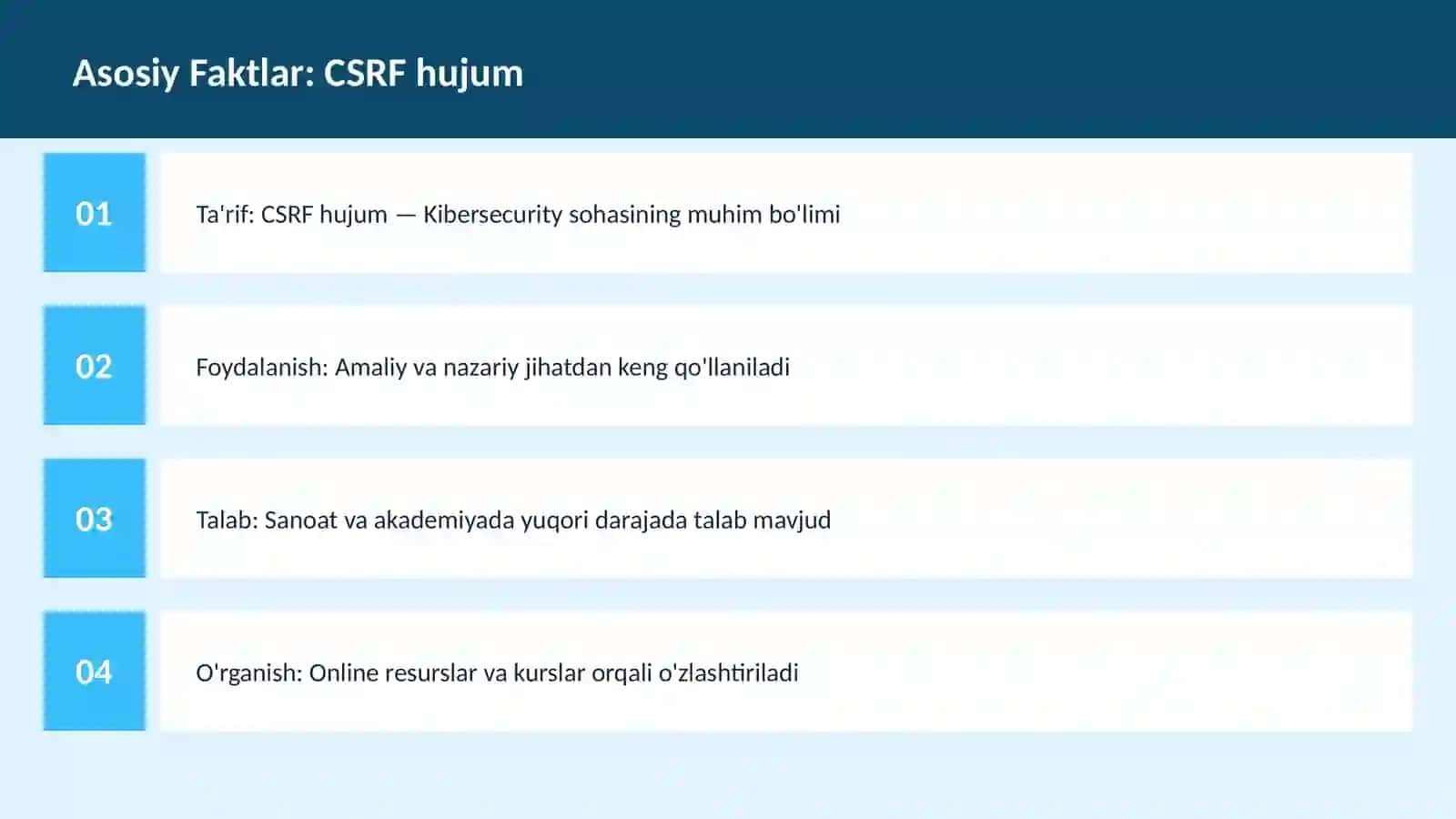CSRF hujum 3