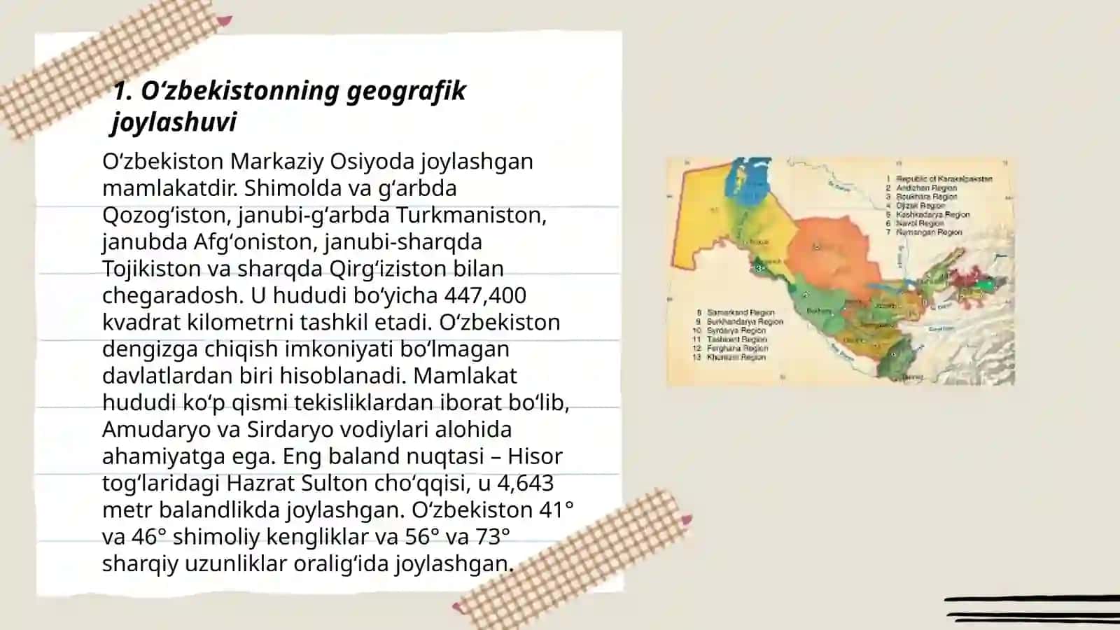 Oʻzbekiston davlati 3