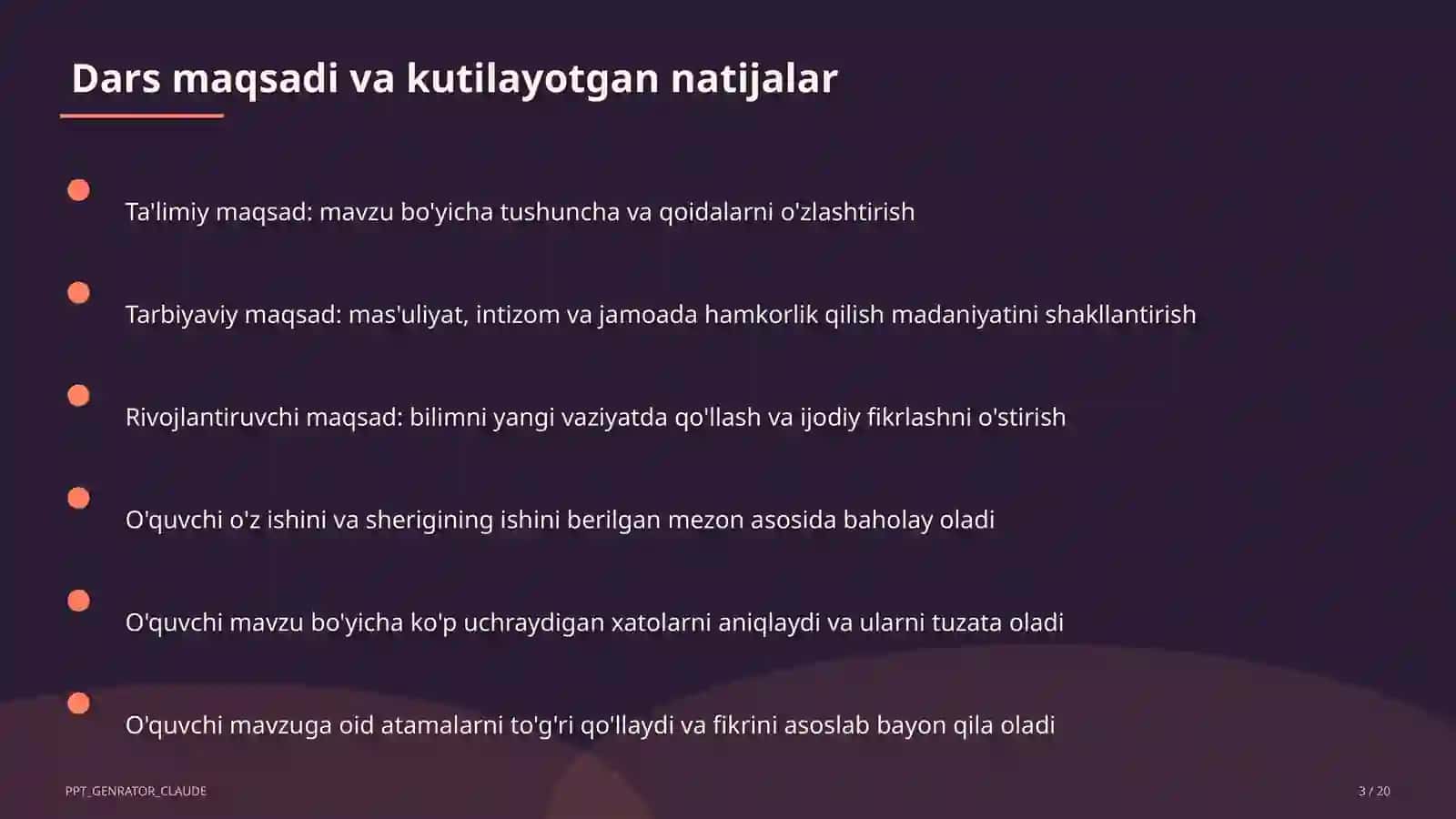 Astronomiya va chizmachilik (8–11) — o'quvchilar uchun 3