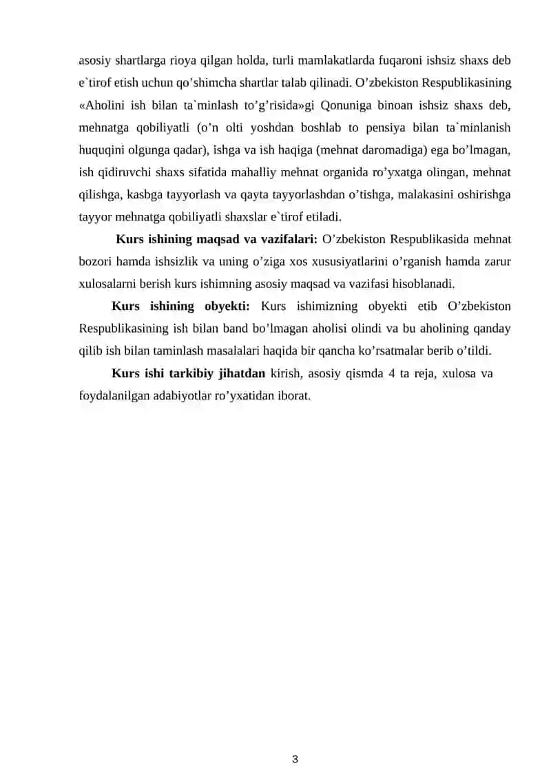 Mavzuning dolzarbligi 3