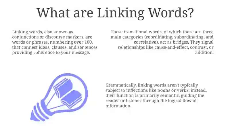 Linkingwords 3