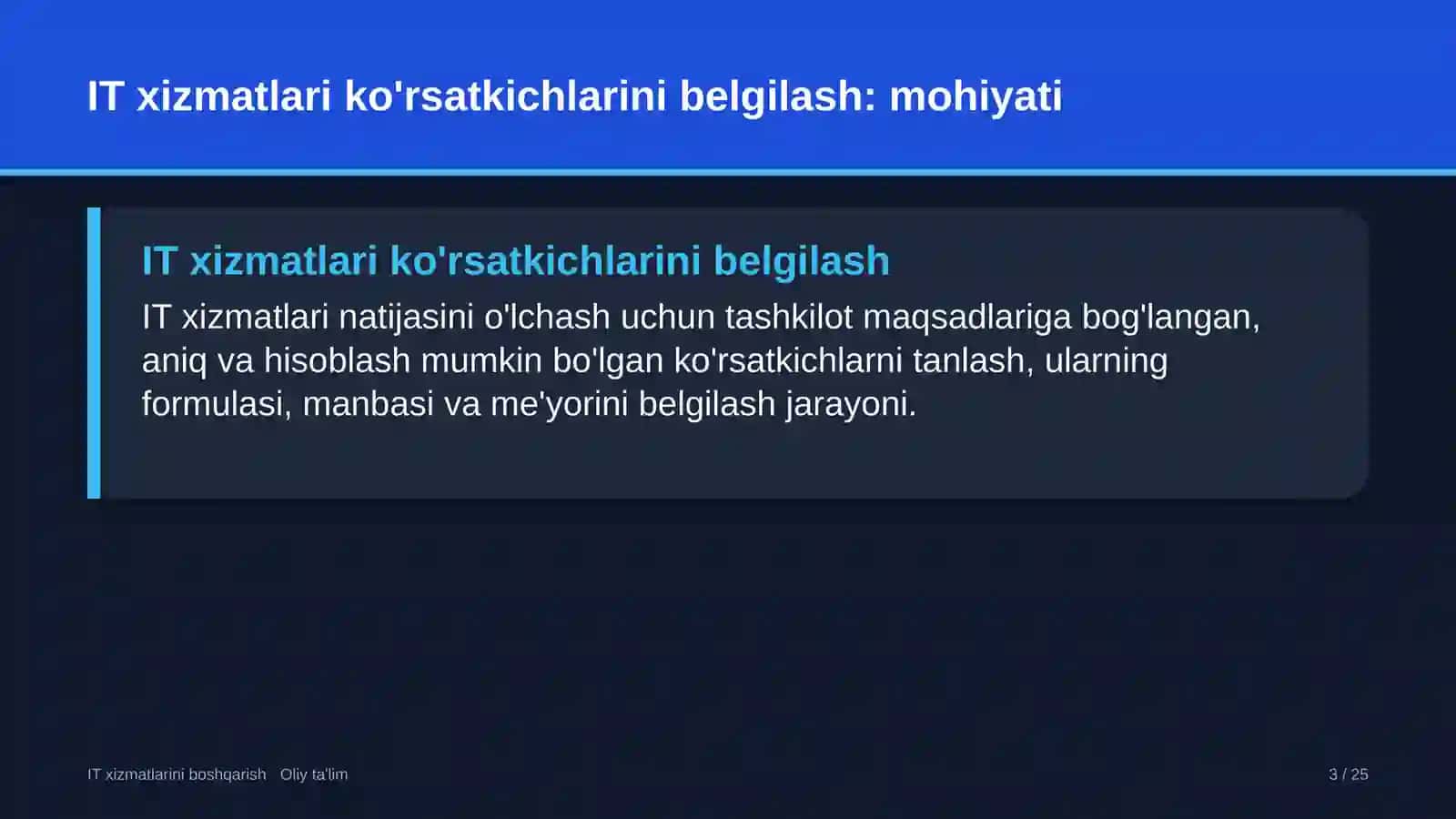 tergov organlarida axborot texnologiyalari xizmatlari ko'rsatkichlarini belgilash 5595 3
