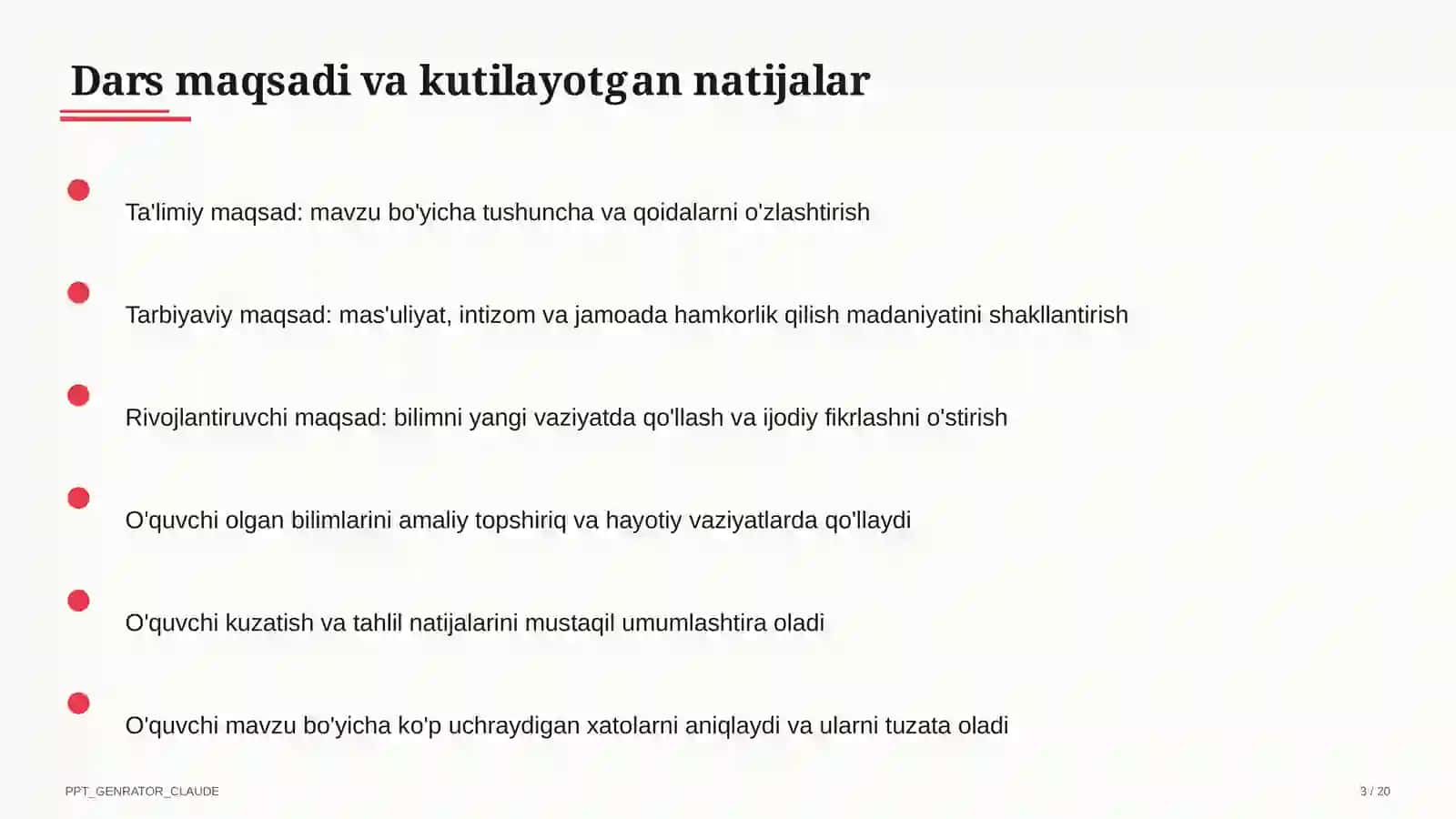 Rus tilida sifatdosh va ravishdosh (7-sinf) 3