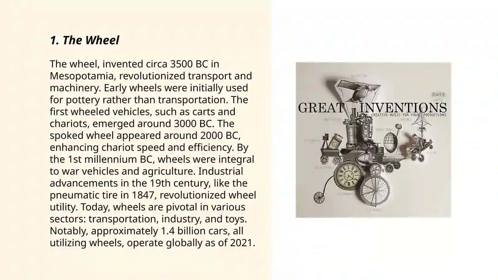 The Wheel 3
