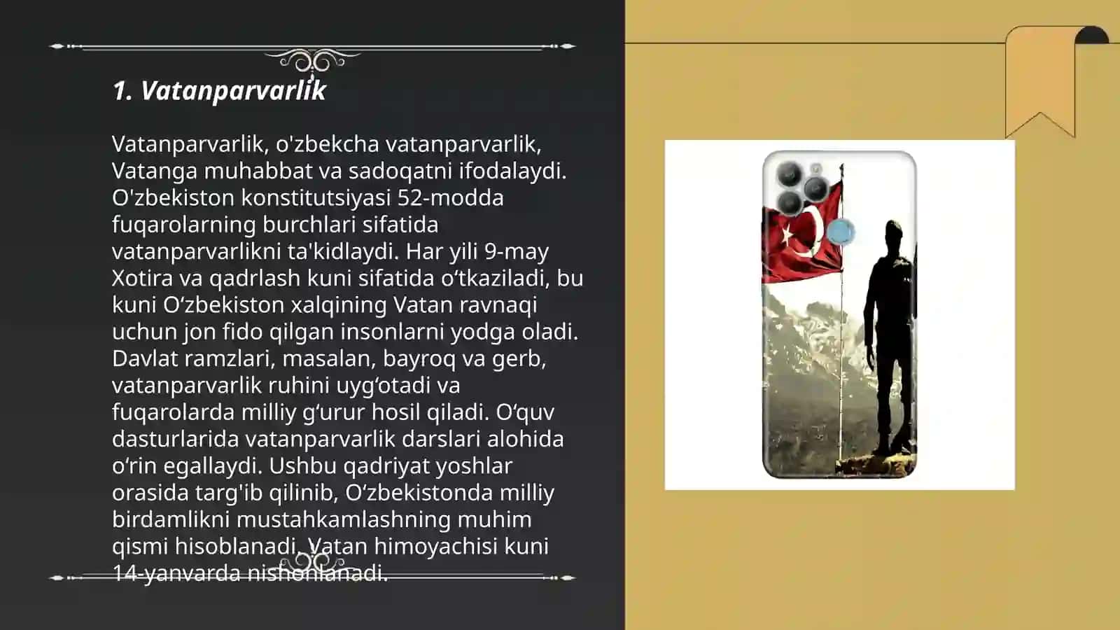Vatan tuygʻusi 3