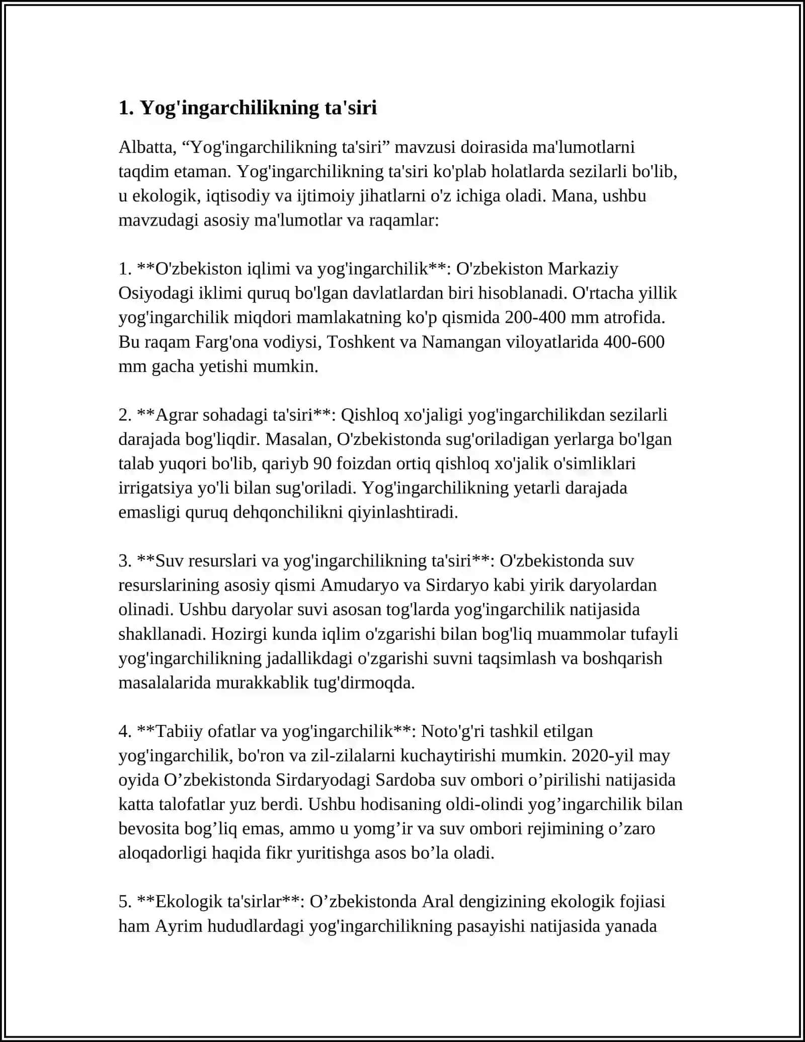 KO‘PRIK ELEMENTLARINING SHIKASTLANISH SABABLARI 3
