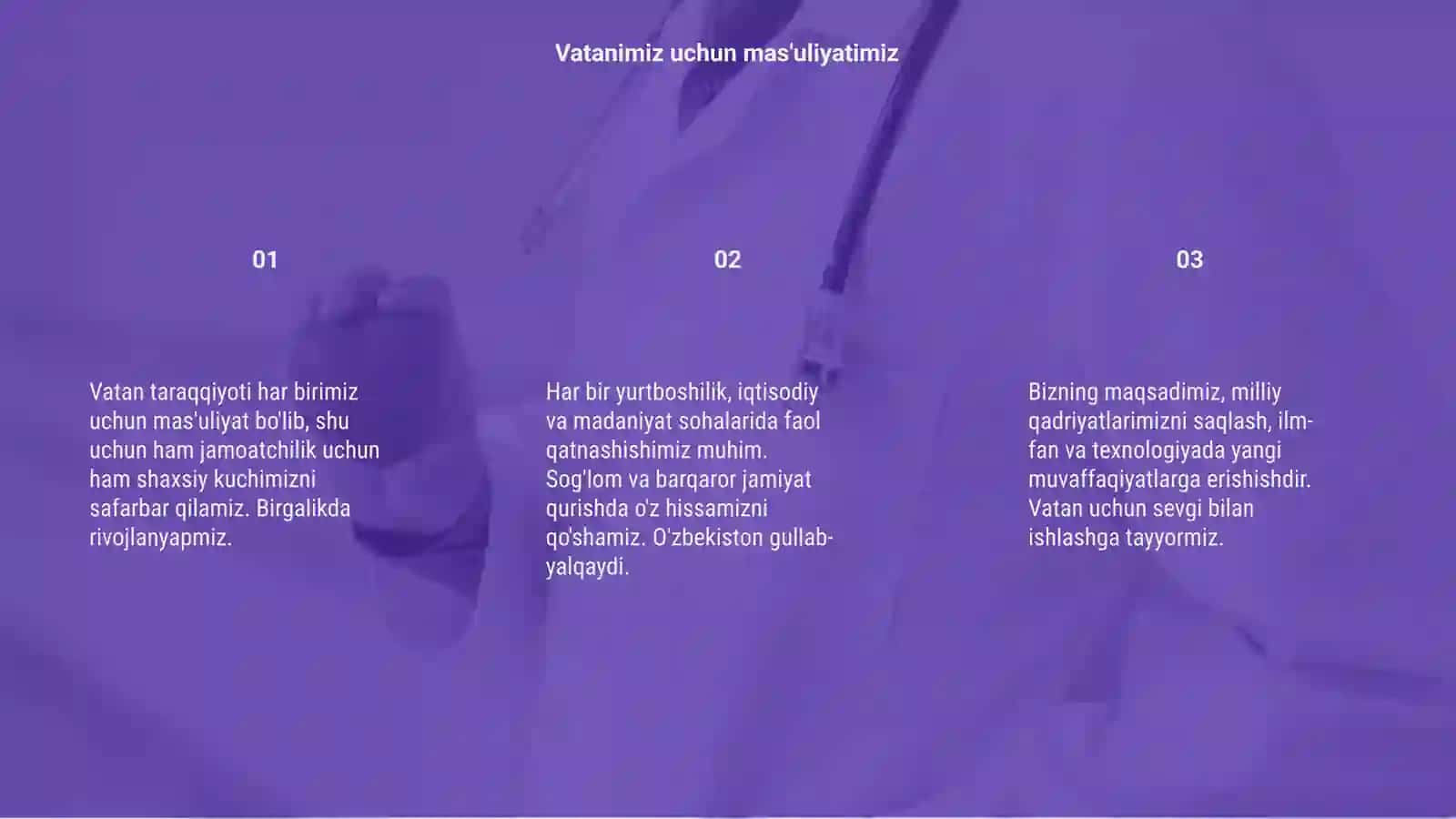 Vatan taraqqiyoti 3