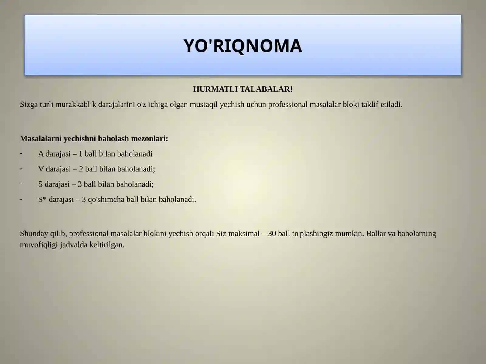 Akusherlik va ginekologiyada shaxsga yo'naltirilgan hamshiralik yondashuvi 3