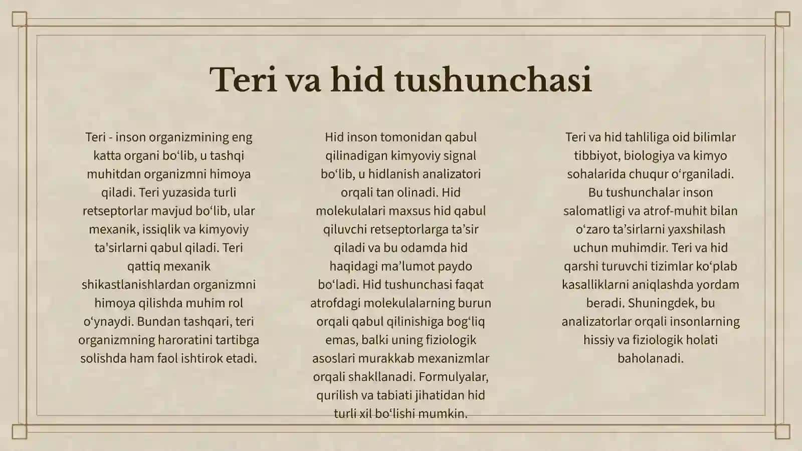 TERI HID BILISH TAM BILISH ANALIZATORLARI 3
