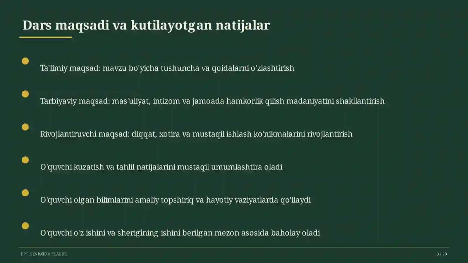 Natural sonlarning bo'linish belgilari (5-sinf) 3