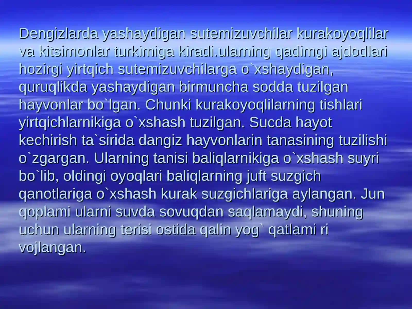 DENGIZ SUT EMIZUVCHILARI 3