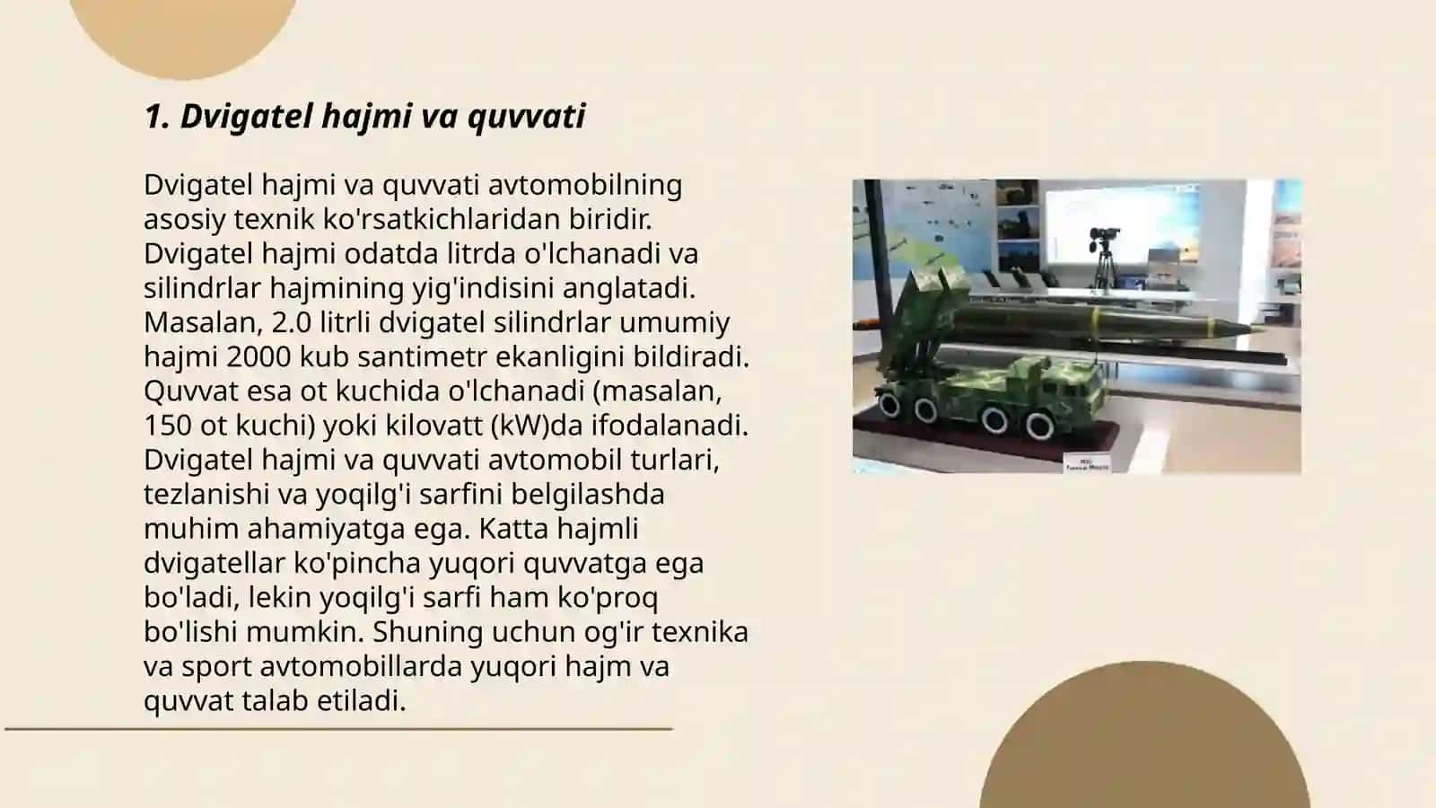 Steam ning Engineering komponenti bo‘yicha Raketa yoki dron modelini loyihalash 3
