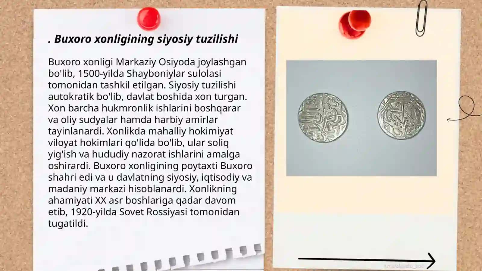 Buxoro xonligi maʼmuriy tuzilishi va davlat boshqaruvi 3