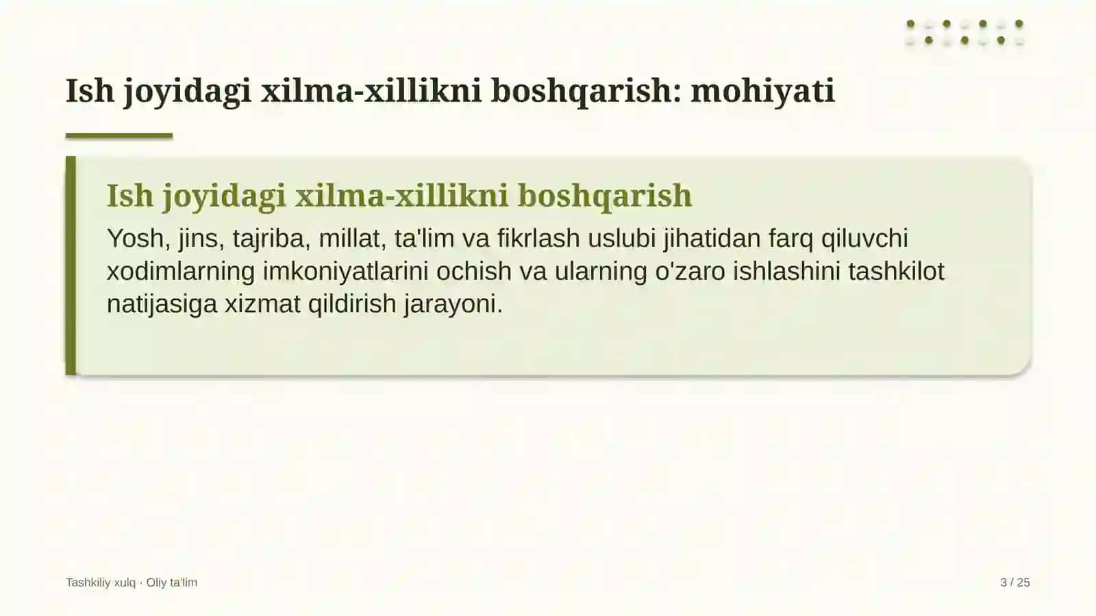 advokatlik byurolarida ish joyidagi xilma xillikni boshqarish 5935 3