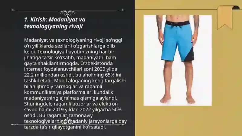 Madaniyat to‘lqinlari, Uchinchi to‘lqin asarini qiyosiy tahlil 3