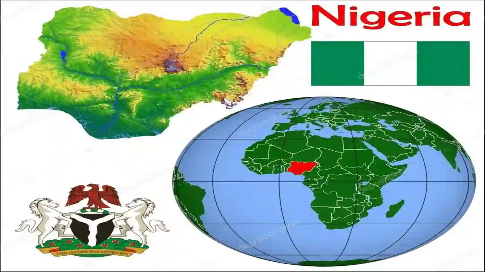 Nigeriya Federativ Respublikasi 3