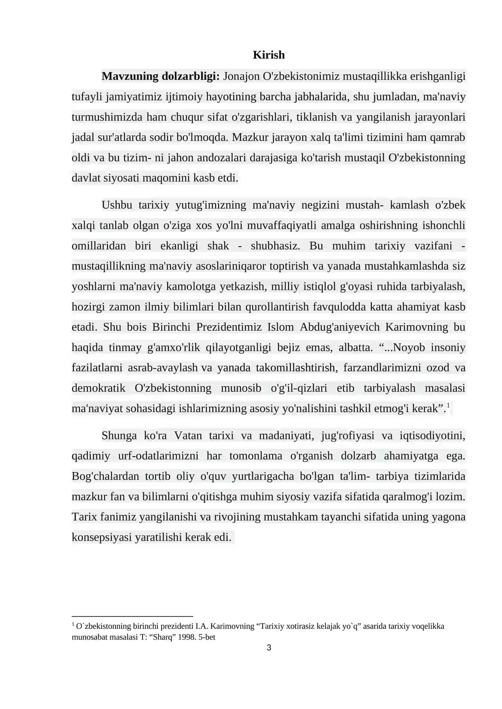 BUXORO XONLIGINING SHAYBONIYLAR HUKMRONLIGI DAVRI TARIXI 3