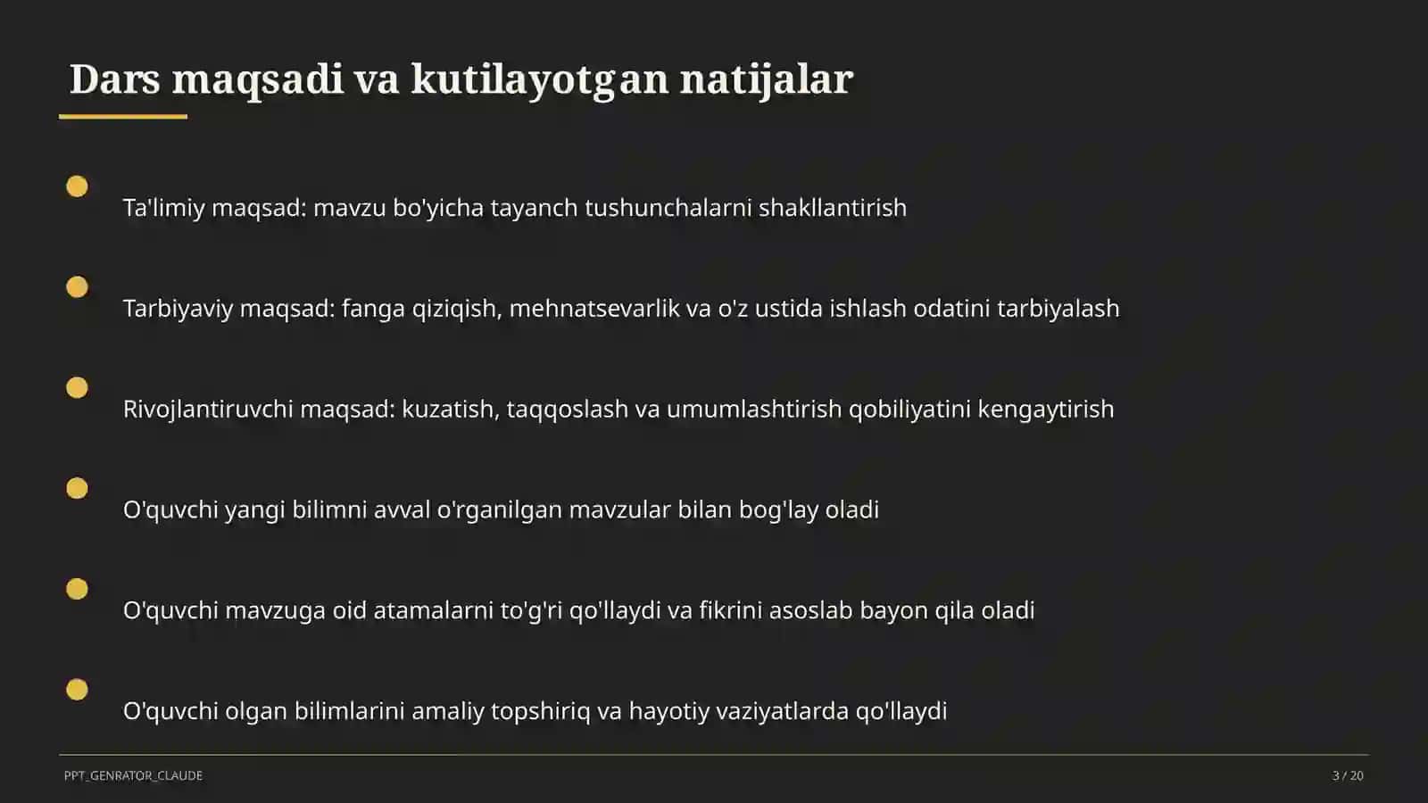 Futbol: o'yin qoidalari va hakamlik (9-sinf) 3