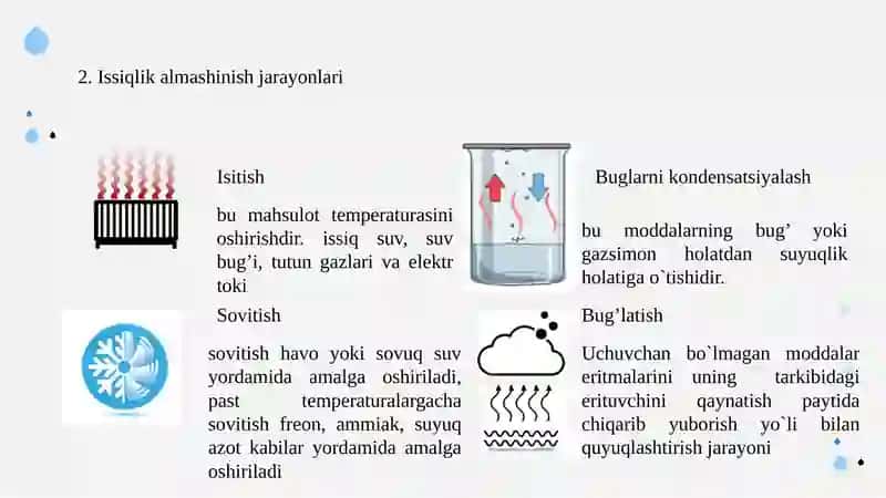 Gidromexanik jarayonlar. Gidrostatika asosiy tenglamasining amalda qo`llanilishi. Gidrodinamika. Suyuqlik harakatini tavsiflovchi asosiy kattaliklar. 3