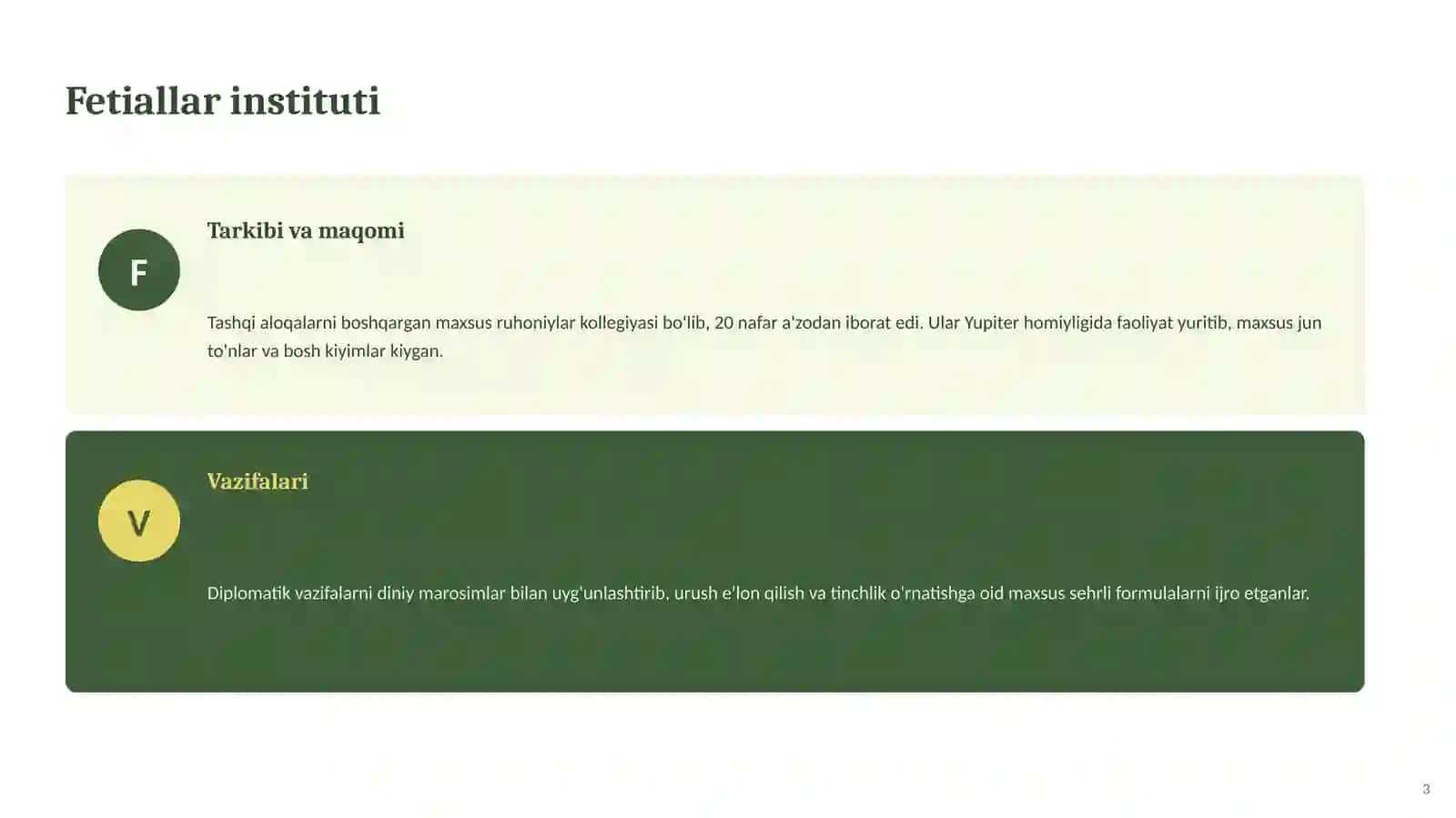 QADIMGI RIMDA XALQARO MUNOSABATLAR VA DIPLOMATIYA 3