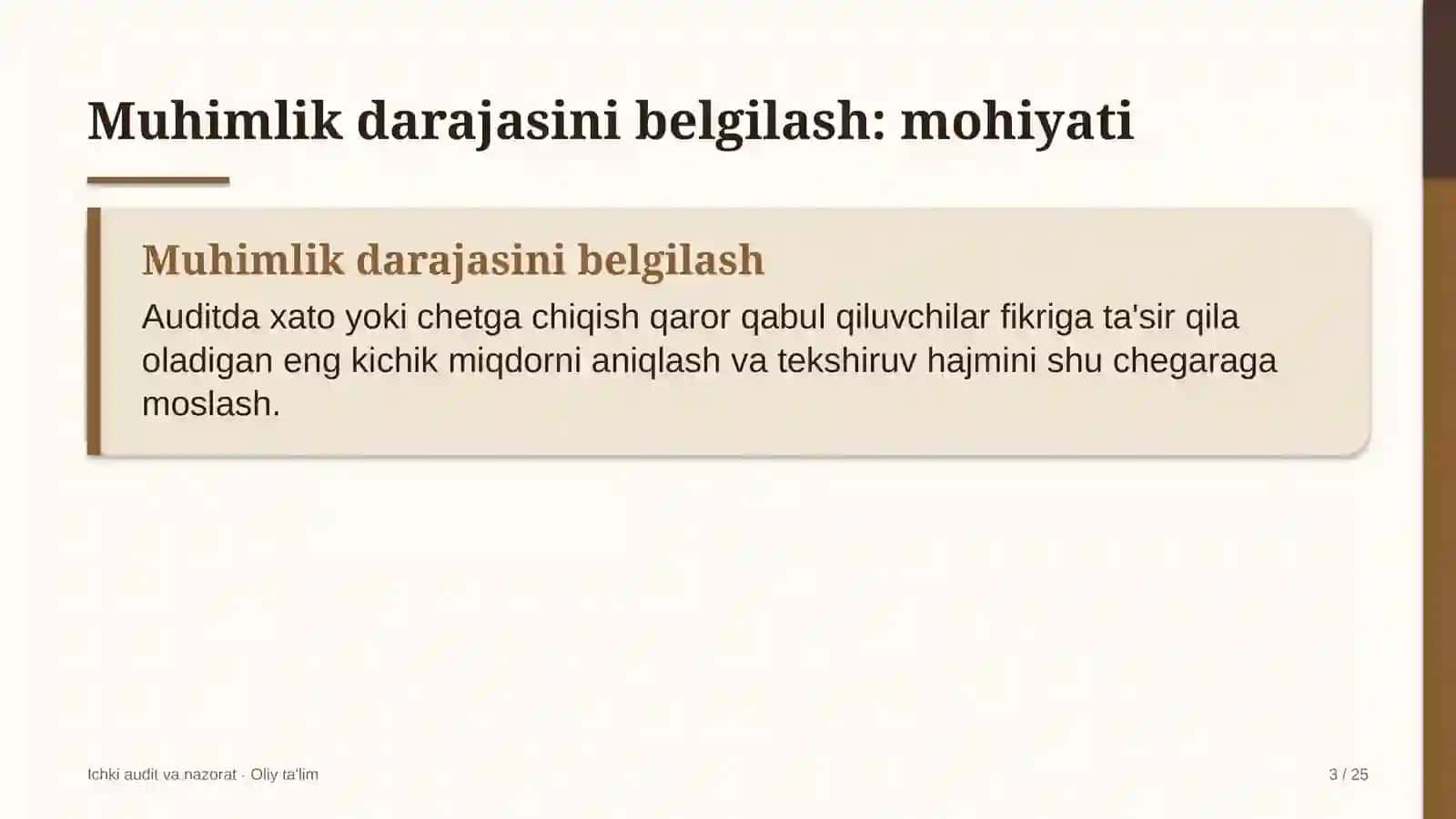 paxta to'qimachilik klasterlarida muhimlik darajasini belgilash 6886 3